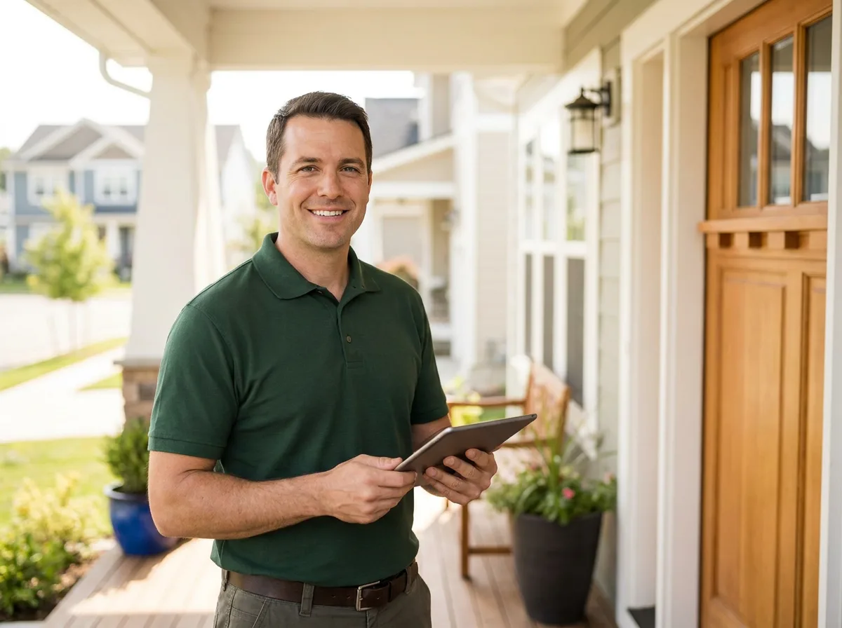 Pest control FAQs for Pleasanton, KS